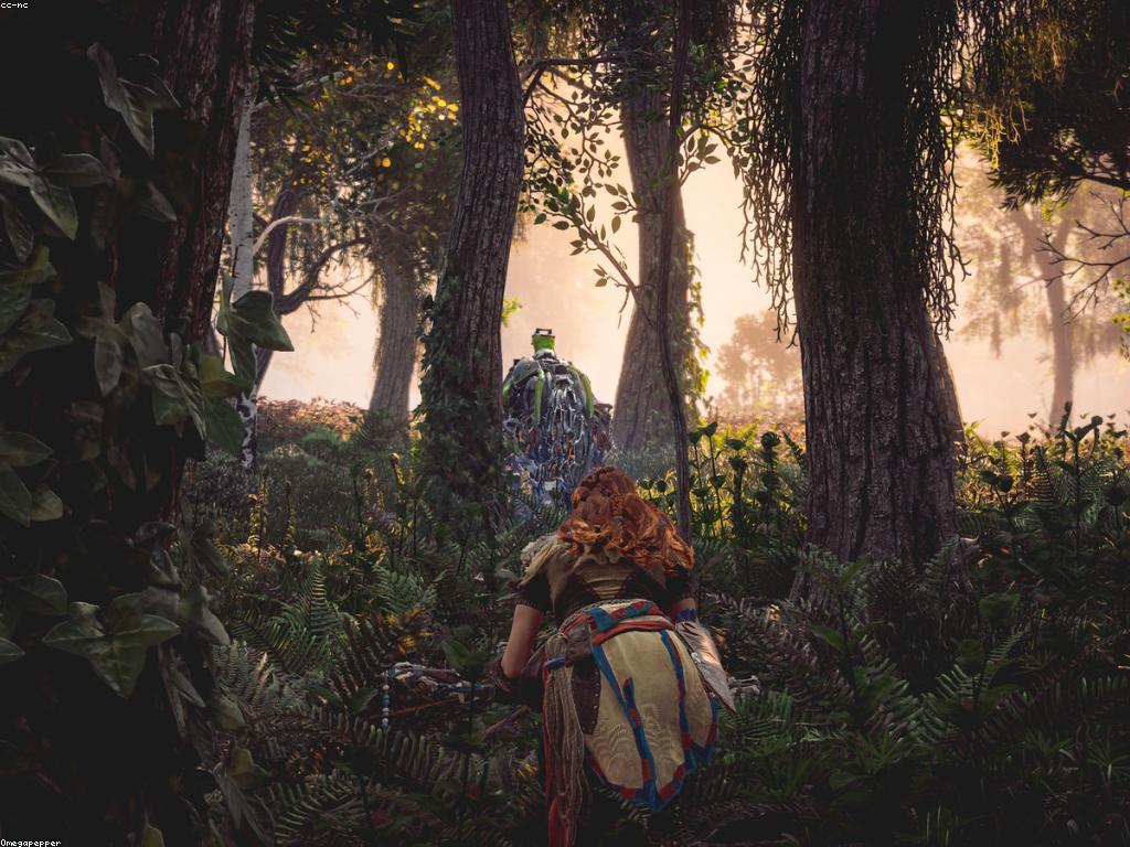 វិធីស្នាក់នៅផលិតផលធម្មជាតិក្នុងហ្គេមស្លូត