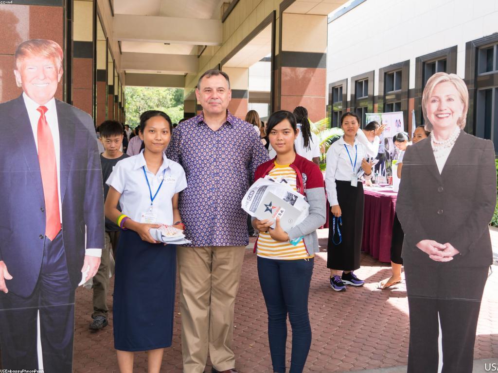 វិធីងាយៗសម្រាប់អ្នកថ្មី