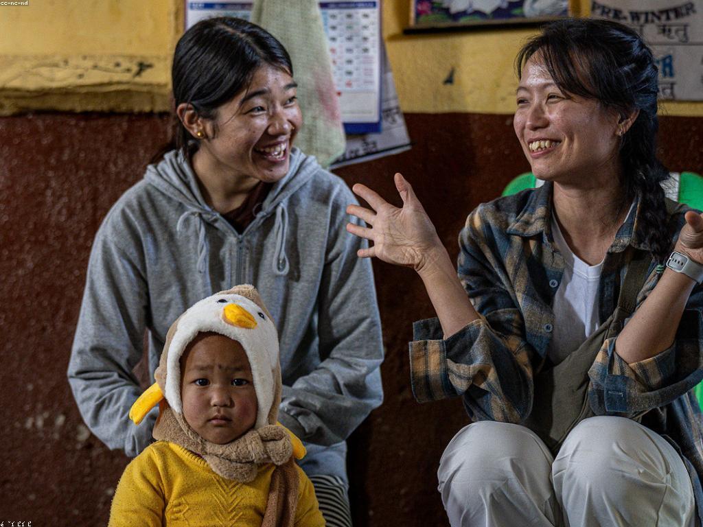 វិធីងាយៗសម្រាប់អ្នកថ្មី